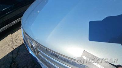 2011 Volkswagen CC Sport - zdjęcie 42 z 43 - miniatura