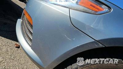 2011 Volkswagen CC Sport - zdjęcie 43 z 43 - miniatura