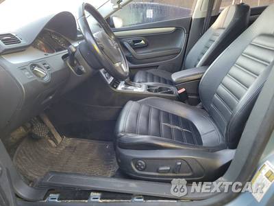 2011 Volkswagen CC Sport - zdjęcie 7 z 43 - miniatura