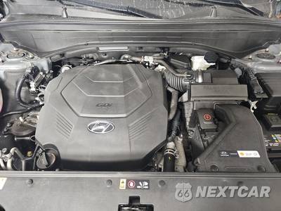 2024 Hyundai Palisade SEL 7-Passenger - zdjęcie 17 z 18 - miniatura
