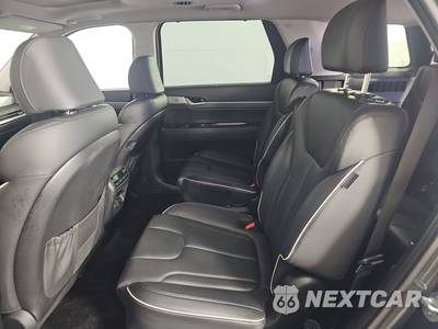 2024 Hyundai Palisade SEL 7-Passenger - zdjęcie 13 z 18 - miniatura
