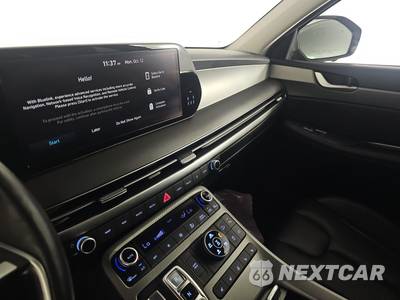2024 Hyundai Palisade SEL 7-Passenger - zdjęcie 11 z 18 - miniatura