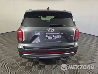 2024 Hyundai Palisade SEL 7-Passenger - zdjęcie 5 z 18 - miniatura