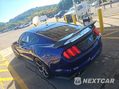 2016 Ford Mustang Shelby GT350 Coupe - zdjęcie 6 z 37 - miniatura