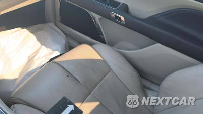 2017 Lincoln Continental Reserve - zdjęcie 34 z 49 - miniatura
