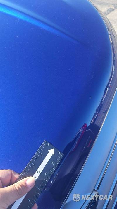 2015 Ford Edge SE - zdjęcie 21 z 42 - miniatura