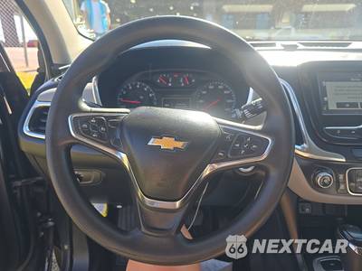 2018 Chevrolet Equinox LS 1LS - zdjęcie 10 z 37 - miniatura