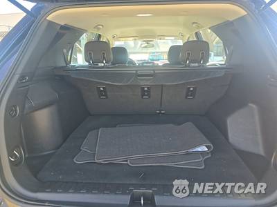 2018 Chevrolet Equinox LS 1LS - zdjęcie 16 z 37 - miniatura