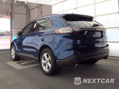 2015 Ford Edge SE - zdjęcie 6 z 42 - miniatura