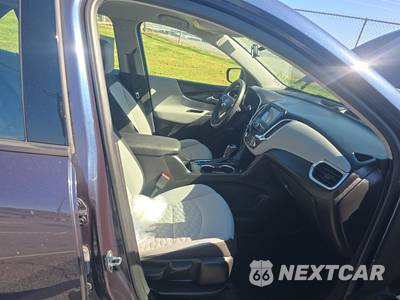 2018 Chevrolet Equinox LS 1LS - zdjęcie 8 z 37 - miniatura