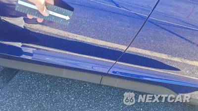 2015 Ford Edge SE - zdjęcie 24 z 42 - miniatura