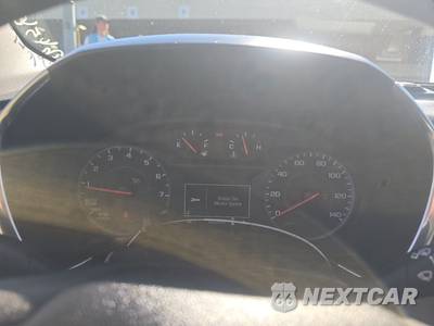 2018 Chevrolet Equinox LS 1LS - zdjęcie 12 z 37 - miniatura