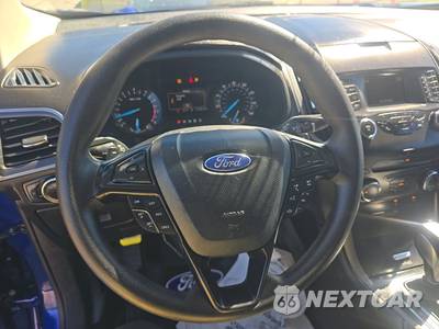 2015 Ford Edge SE - zdjęcie 10 z 42 - miniatura