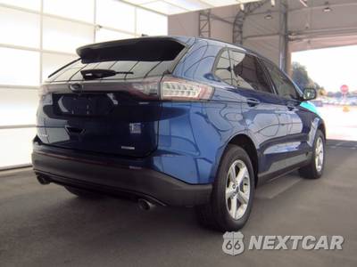 2015 Ford Edge SE - zdjęcie 4 z 42 - miniatura