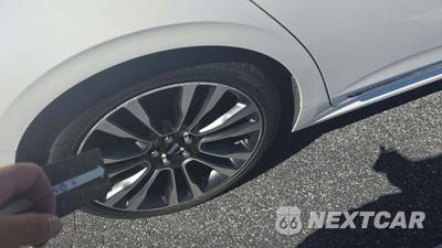 2017 Lincoln Continental Reserve - zdjęcie 45 z 49 - miniatura