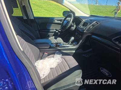 2015 Ford Edge SE - zdjęcie 8 z 42 - miniatura