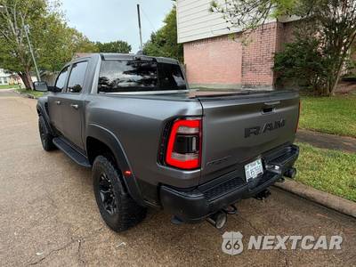2022 Ram 1500 TRX Crew Cab Short Bed - zdjęcie 3 z 39 - miniatura
