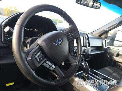 2018 Ford F-150 XLT Crew Cab Short Bed - zdjęcie 11 z 17 - miniatura