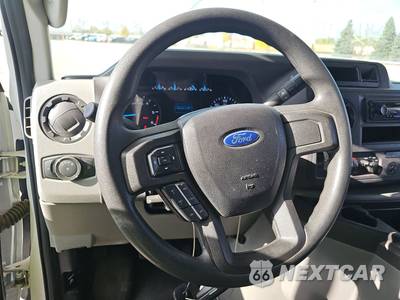 2022 Ford E-450 Cutaway DRW - zdjęcie 10 z 18 - miniatura