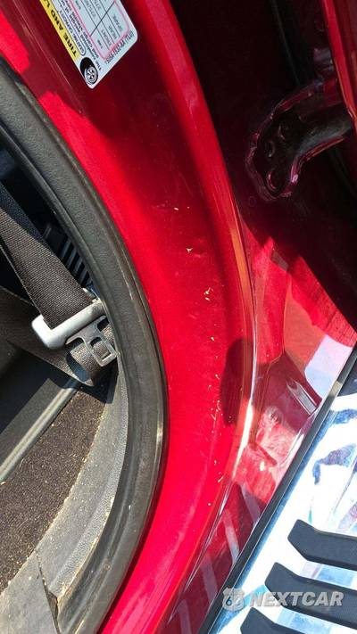 2019 Ford F-150 Lariat Crew Cab Short Bed - zdjęcie 26 z 30 - miniatura
