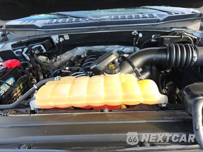 2018 Ford F-150 XLT Crew Cab Short Bed - zdjęcie 15 z 17 - miniatura