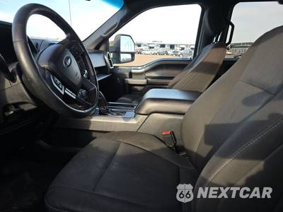 2018 Ford F-150 XLT Crew Cab Short Bed - zdjęcie 7 z 17 - miniatura