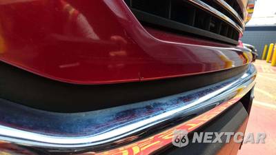 2019 Ford F-150 Lariat Crew Cab Short Bed - zdjęcie 27 z 30 - miniatura
