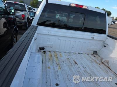 2018 Ford F-150 XLT Crew Cab Short Bed - zdjęcie 16 z 17 - miniatura