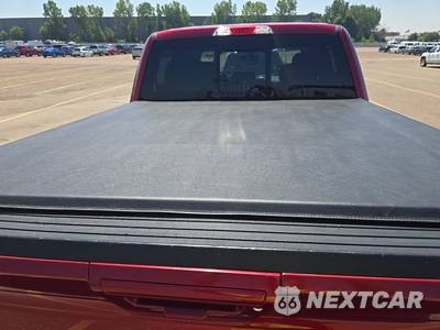 2019 Ford F-150 Lariat Crew Cab Short Bed - zdjęcie 16 z 30 - miniatura