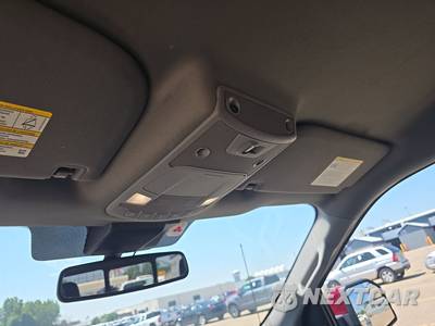 2019 Ford F-150 Lariat Crew Cab Short Bed - zdjęcie 17 z 30 - miniatura