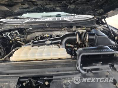 2021 Ford F-150 XL Crew Cab Medium Bed - zdjęcie 15 z 20 - miniatura