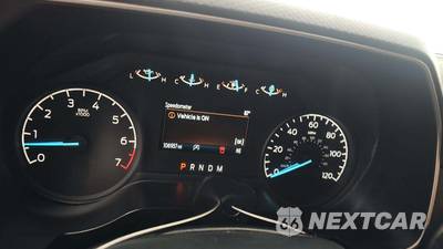 2021 Ford F-150 XL Crew Cab Medium Bed - zdjęcie 18 z 20 - miniatura