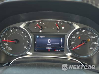 2019 Chevrolet Equinox LT 1LT - zdjęcie 12 z 22 - miniatura