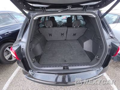 2019 Chevrolet Equinox LT 1LT - zdjęcie 16 z 22 - miniatura