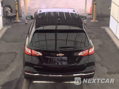 2019 Chevrolet Equinox LT 1LT - zdjęcie 5 z 22 - miniatura