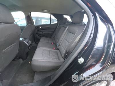 2019 Chevrolet Equinox LT 1LT - zdjęcie 13 z 22 - miniatura