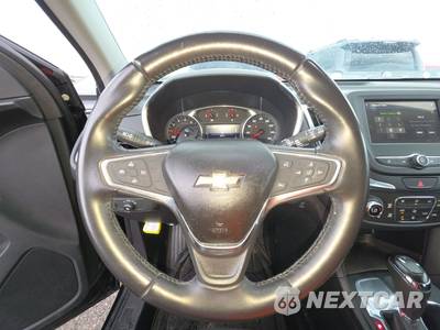 2019 Chevrolet Equinox LT 1LT - zdjęcie 10 z 22 - miniatura