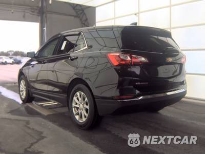 2019 Chevrolet Equinox LT 1LT - zdjęcie 6 z 22 - miniatura