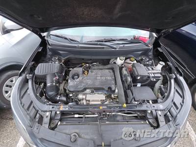 2019 Chevrolet Equinox LT 1LT - zdjęcie 15 z 22 - miniatura