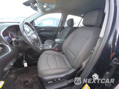 2019 Chevrolet Equinox LT 1LT - zdjęcie 7 z 22 - miniatura