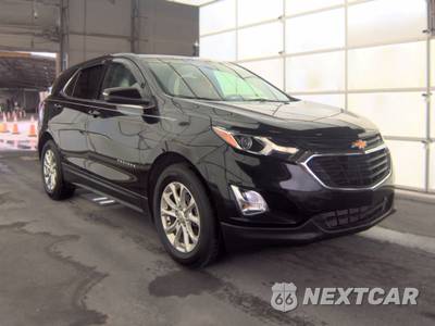 2019 Chevrolet Equinox LT 1LT - zdjęcie 3 z 22 - miniatura