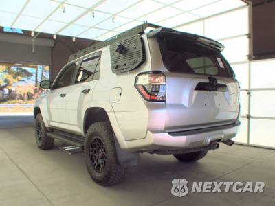 2021 Toyota 4Runner Venture - zdjęcie 6 z 29 - miniatura