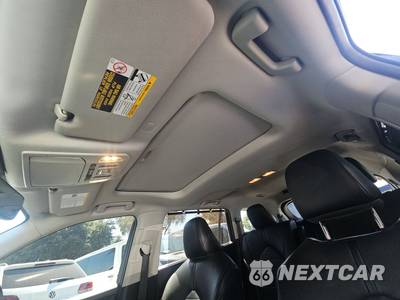 2021 Toyota Highlander XLE - zdjęcie 14 z 24 - miniatura