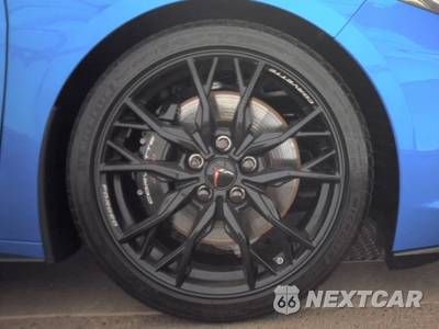 2024 Chevrolet Corvette Stingray Coupe 3LT - zdjęcie 10 z 22 - miniatura