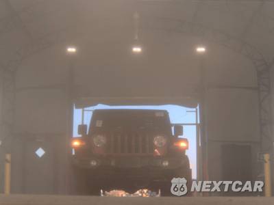 2022 Jeep Gladiator Rubicon Crew Cab Medium Bed - zdjęcie 3 z 23 - miniatura