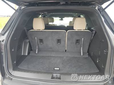 2023 Chevrolet Traverse LS 1LS - zdjęcie 18 z 18 - miniatura