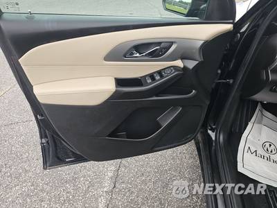 2023 Chevrolet Traverse LS 1LS - zdjęcie 9 z 18 - miniatura