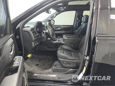 2023 Chevrolet Tahoe RST 1SP - zdjęcie 7 z 17 - miniatura