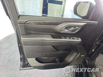 2023 Chevrolet Tahoe RST 1SP - zdjęcie 9 z 17 - miniatura