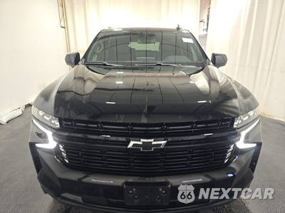 2023 Chevrolet Tahoe RST 1SP - zdjęcie 2 z 17 - miniatura